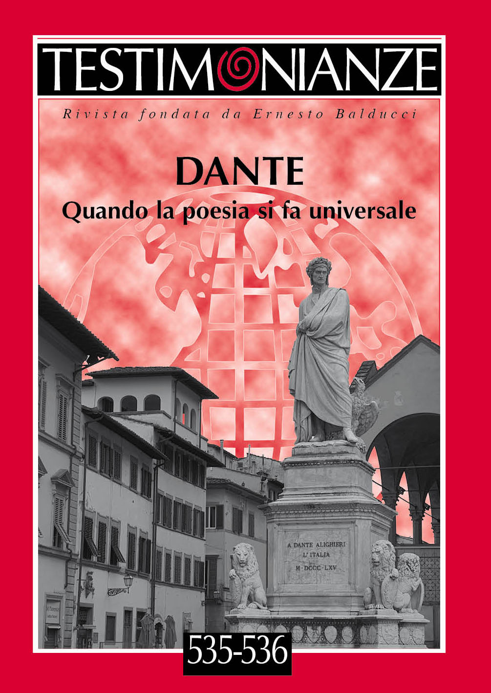 535-536 dante poesia universale